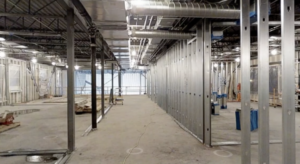 Retail Buildout Construction Services NYC-Boston-Philadelphia-Washington-DC-Chicago-Retail Build out Fit Out 1