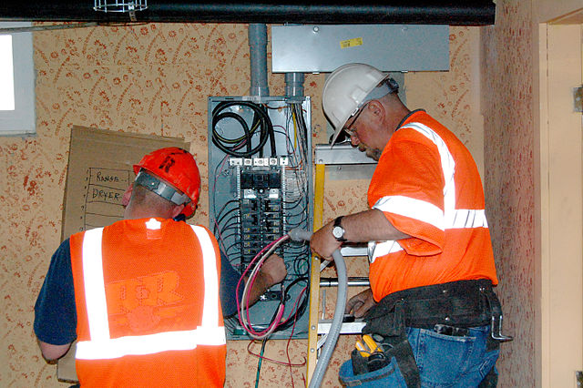 Construction Subcontractor Meet & Greet Pittsburgh Pennsylvania Electricians 3