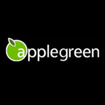 Piece Management Box Logo Applegreen
