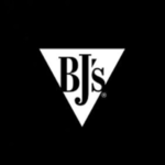 Piece Management Box Logo BJs Restaurant