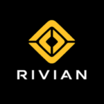 Piece Management Box Logo Rivian