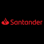 Piece Management Box Logo Santander