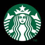 Piece Management Box Logo Starbucks